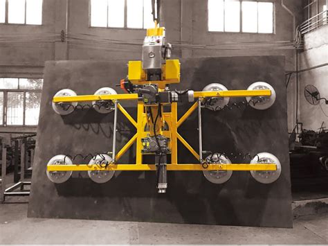 sheet metal handling|sheet metal vacuum lifting equipment.